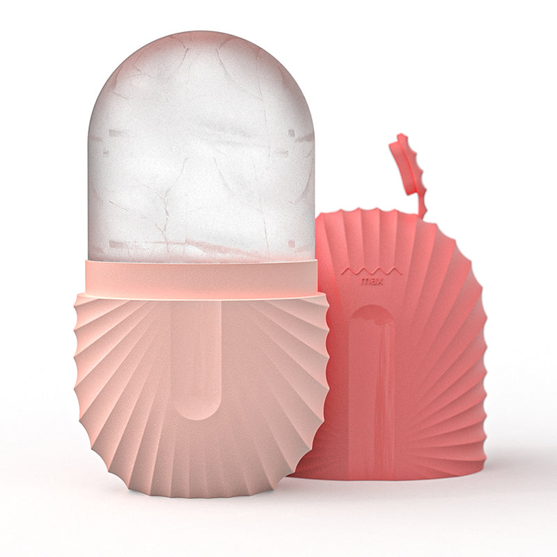 Face Glow Ice Roller – Refreshing Skincare for All Skin Types ❄️✨