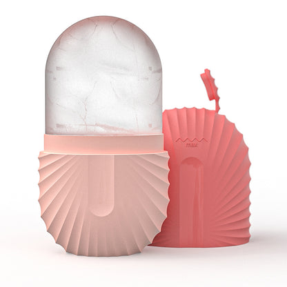 Face Glow Ice Roller – Refreshing Skincare for All Skin Types ❄️✨