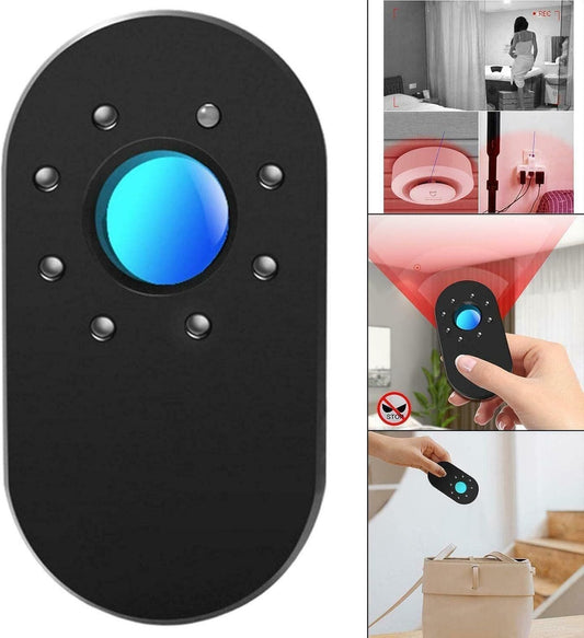 "Hidden Camera Detector (Copy) (Copy) (Copy) (Copy)