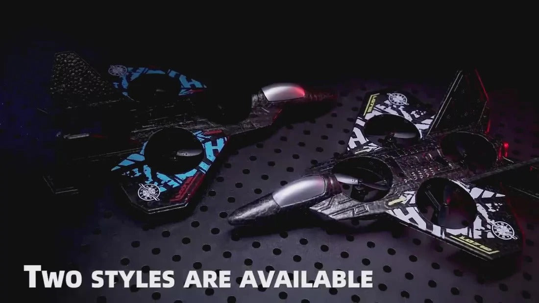 Remote Control Airplane (L0712)