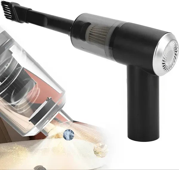 3 In 1 Powerful Cordless Vacumm Cleaner